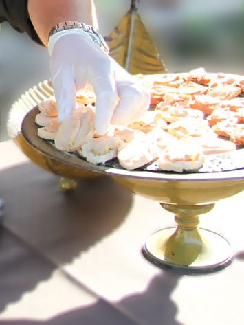 Les ateliers gourmands de La Cour des Chefs, Traiteur événementiel pour l'organisation de vos réceptions à Brie Comte Robert, en Seine et Marne et en région parisienne